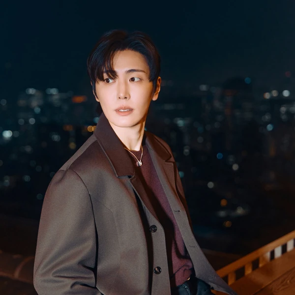 Today's Most Loved Jaeyoon (SF9)