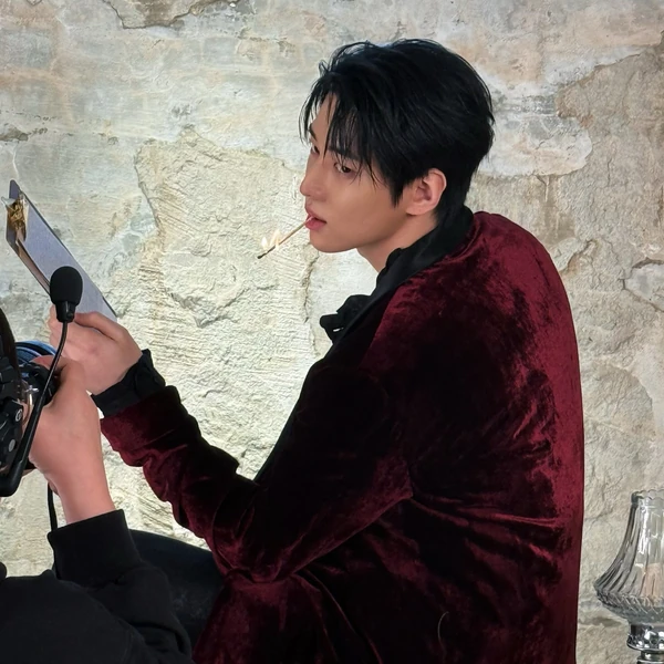 Top Photo Full of Jaechan (DKZ) Love