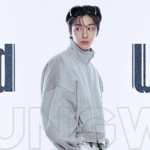 ファンが選んだヒョンウォン (MONSTA X)最高の瞬間