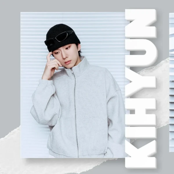 오늘 가장 사랑받은 기현 (몬스타엑스)의 모습