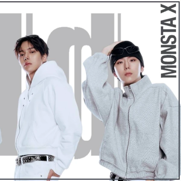 Fans' Pick: Best Moment of MONSTA X