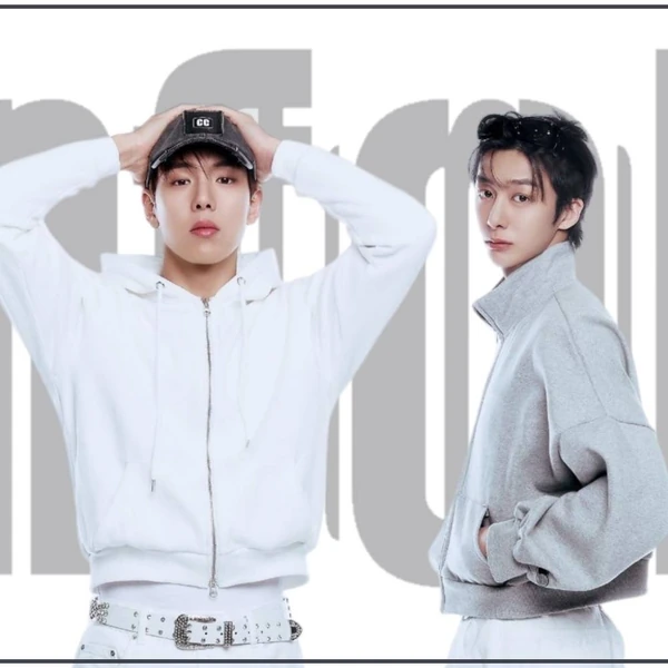 Top Photo Full of MONSTA X Love