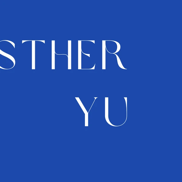 Today's Most Loved Esther Yu