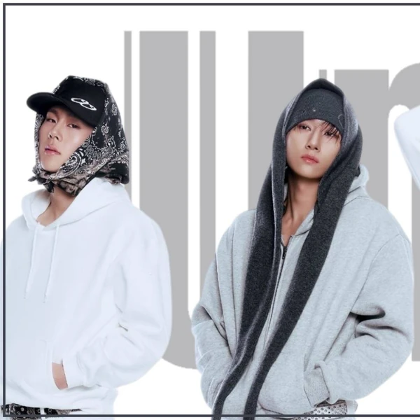 Today's Most Loved MONSTA X