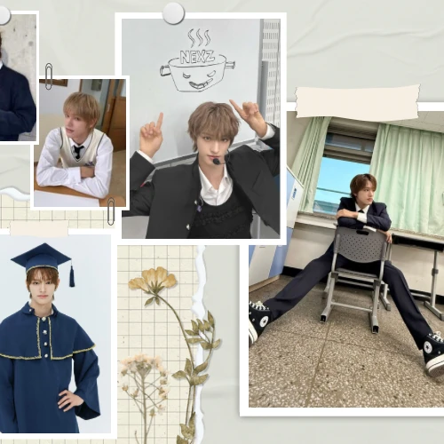 Fans' Pick: Best Moment of Seita (NEXZ)