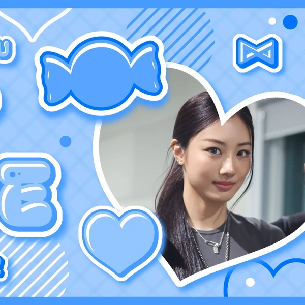 今日最も愛されたガウォン (MEOVV)の姿