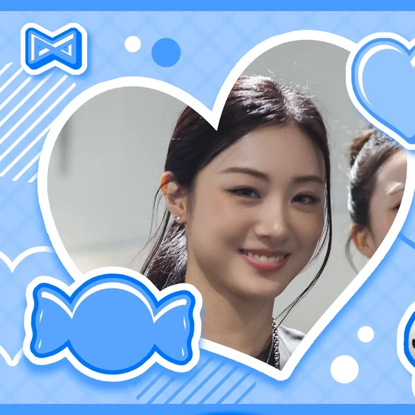 ガウォン (MEOVV)への愛が詰まった人気写真