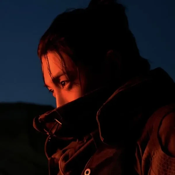 今日最受喜愛的弘中 (ATEEZ)