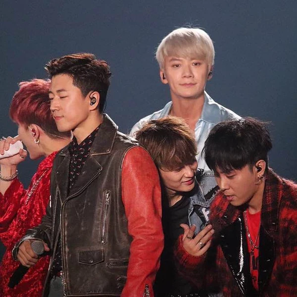 Best moment chosen by 水晶男孩 fandom