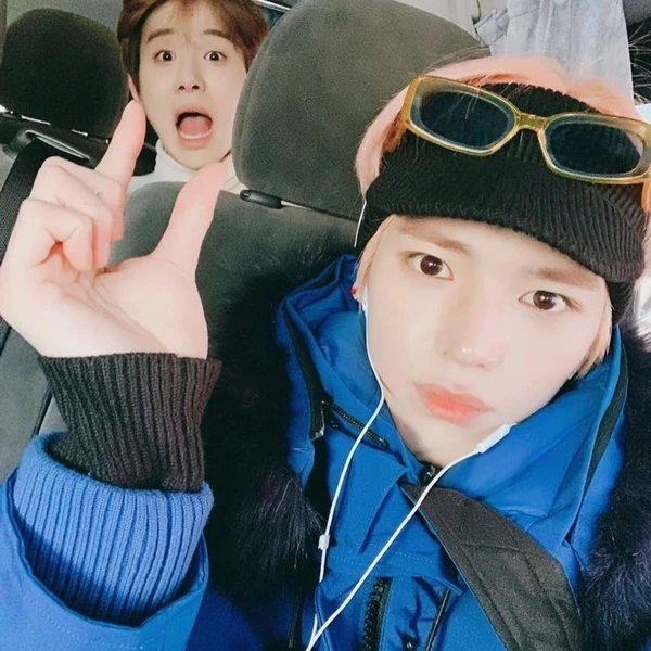 Best moment chosen by NCT fandom