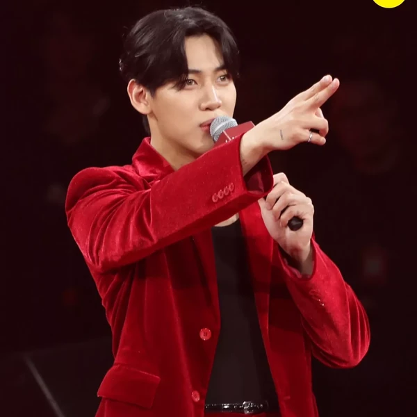 Fans' Pick: Best Moment of Bambam (GOT7)