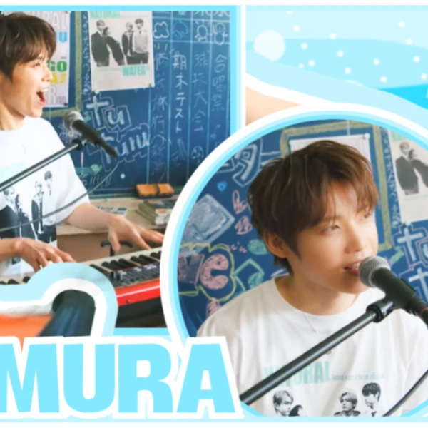 Foto Populer Penuh Cinta untuk Kimura Masaya (INI)