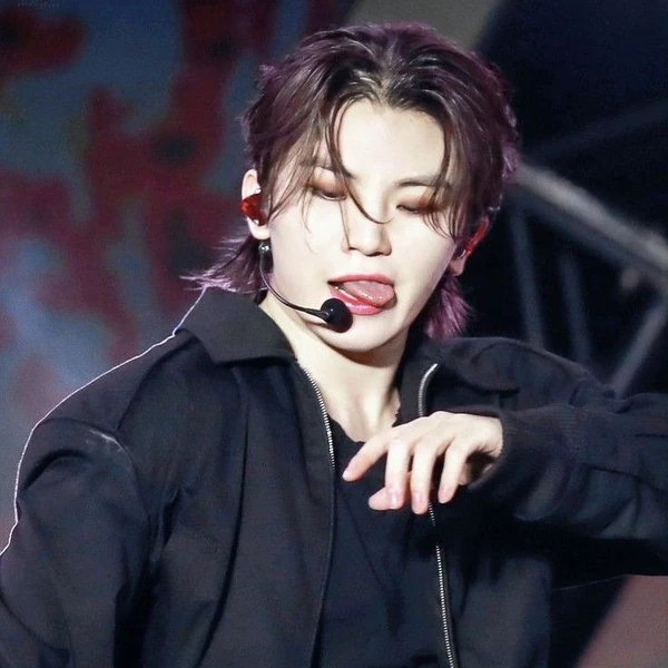 Fans' Pick: Best Moment of Woozi (SEVENTEEN)