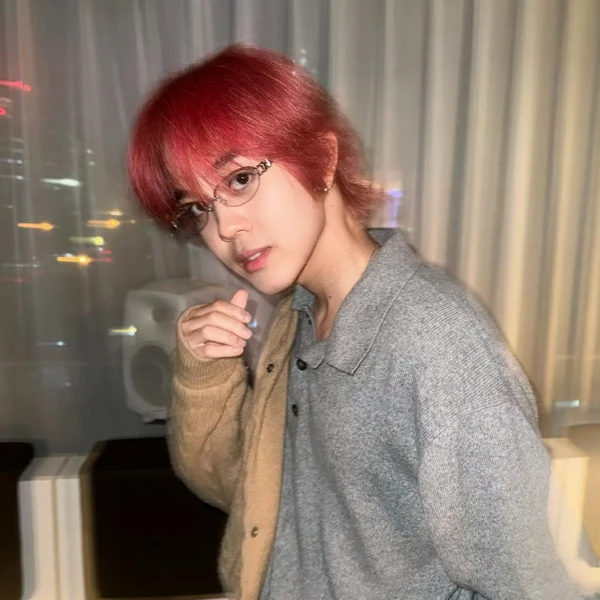 Top Photo Full of THI-O (NexT1DE) Love