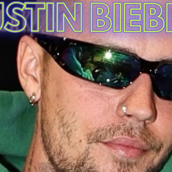 Foto Populer Penuh Cinta untuk Justin Bieber