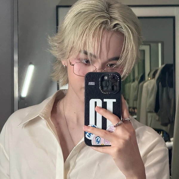 Top Photo Full of THI-O (NexT1DE) Love