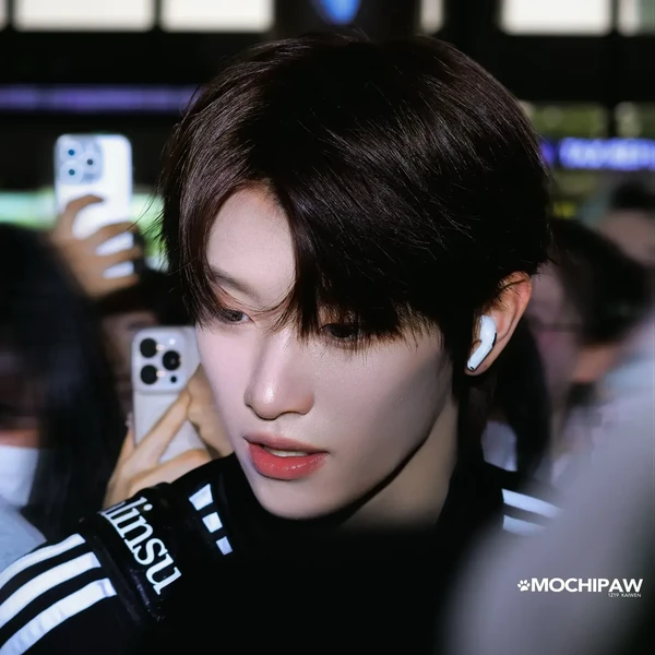 Top Photo Full of Chen Kaiwen Love