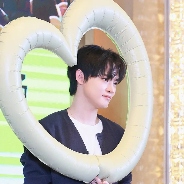 Fans' Pick: Best Moment of Chenle (NCT DREAM)