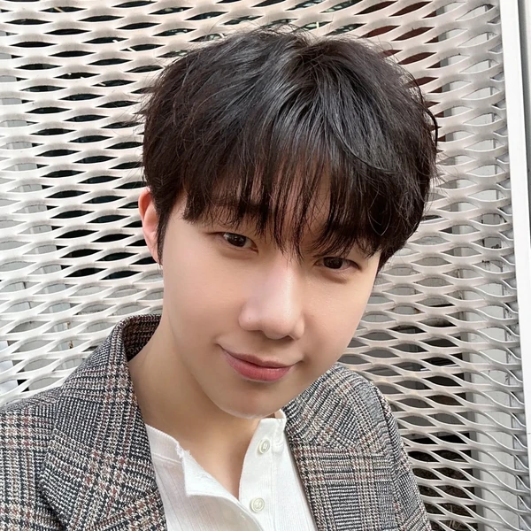 Today's Most Loved Sungkyu (INFINITE)