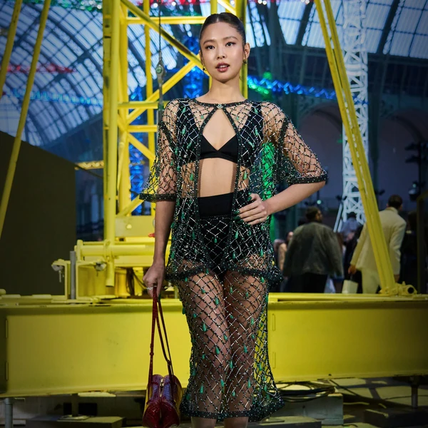 오늘 가장 사랑받은 제니 (BLACKPINK)의 모습