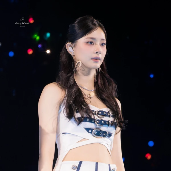 Momen Terbaik Tzuyu (TWICE) Pilihan Penggemar