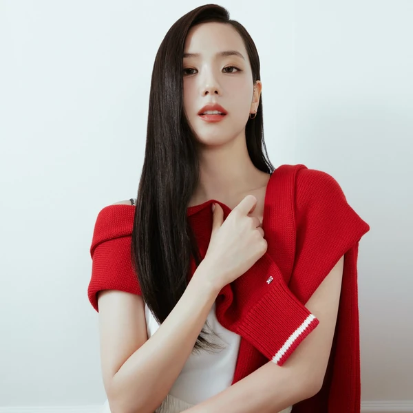 Momen Terbaik Jisoo (BLACKPINK) Pilihan Penggemar