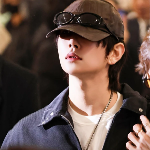 Today's Most Loved Joshua (SEVENTEEN)