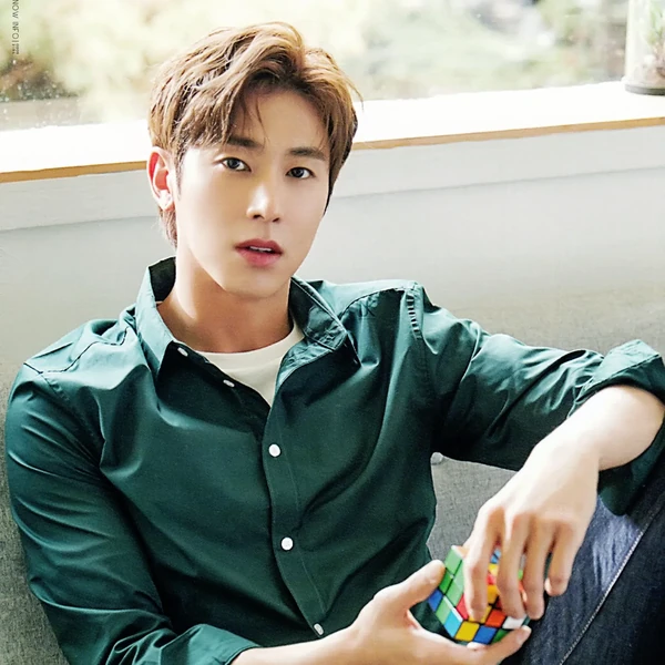 Today's Most Loved U-Know (TVXQ)