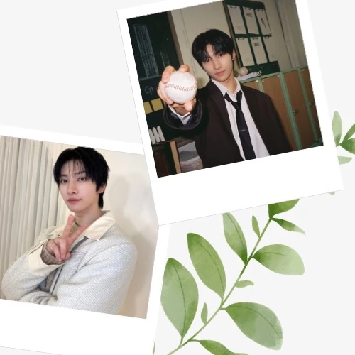 Fans' Pick: Best Moment of Yu (NEXZ)