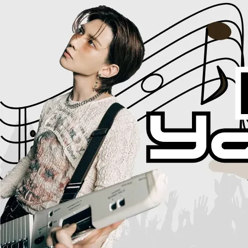 Top Photo Full of Yeosang (ATEEZ) Love