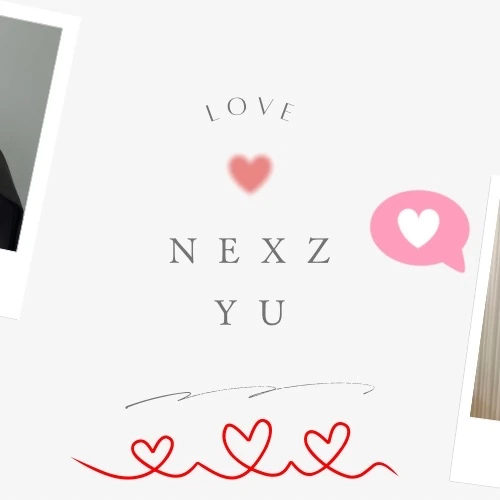 Today's Most Loved Yu (NEXZ)
