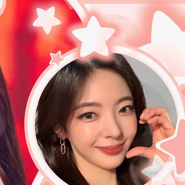 Top Photo Full of Lia (ITZY) Love