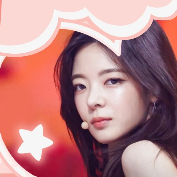 Today's Most Loved Lia (ITZY)