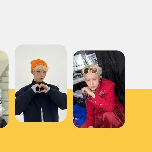 Today's Most Loved Hyui (NEXZ)