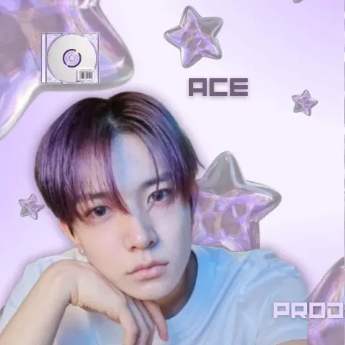 Popular profile image of Heeseung selected by votes