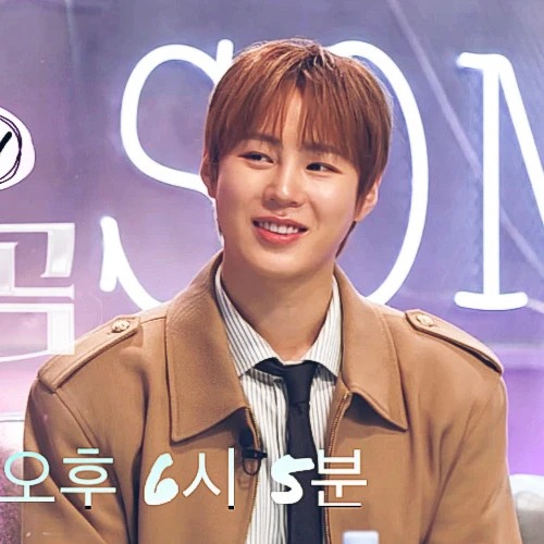 Fans' Pick: Best Moment of Ha Sungwoon