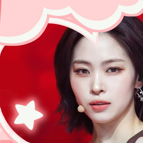 Fans' Pick: Best Moment of Ryujin (ITZY)