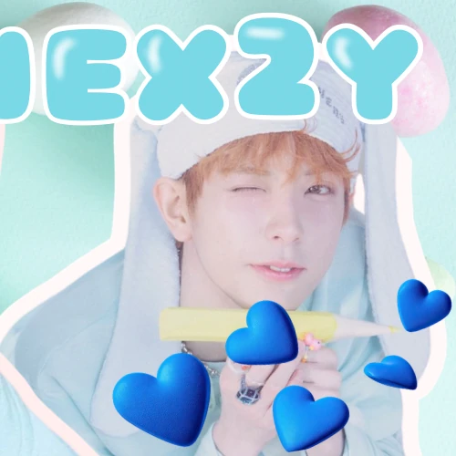 Top Photo Full of Yuki (NEXZ) Love