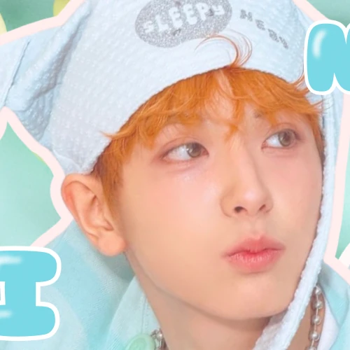 Today's Most Loved Yuki (NEXZ)