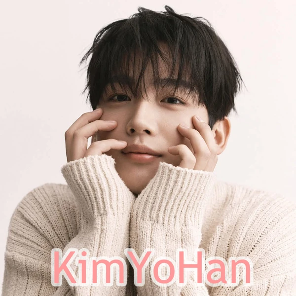 Fans' Pick: Best Moment of Kim Yohan (WEi)