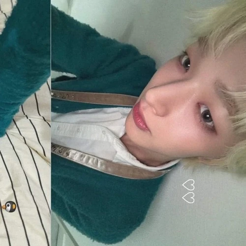 Fans' Pick: Best Moment of Tomoya (NEXZ)