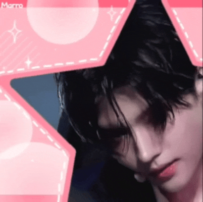 Shining profile picture of Lee Sangwon (ALPHA DRIVE ONE) on today's Choeaedol