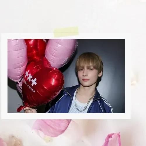 ヒュニンカイ (TOMORROW X TOGETHER)への愛が詰まった人気写真