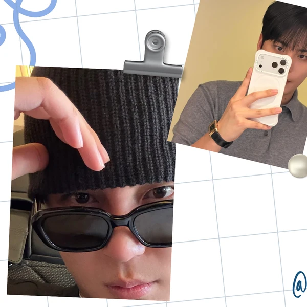 Fans' Pick: Best Moment of Jongho (ATEEZ)