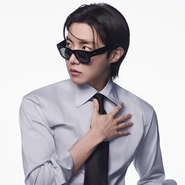 Today's Most Loved j-hope (BTS)