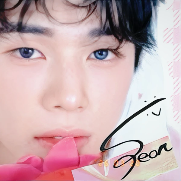 Top Photo Full of So Geon (NEXZ) Love