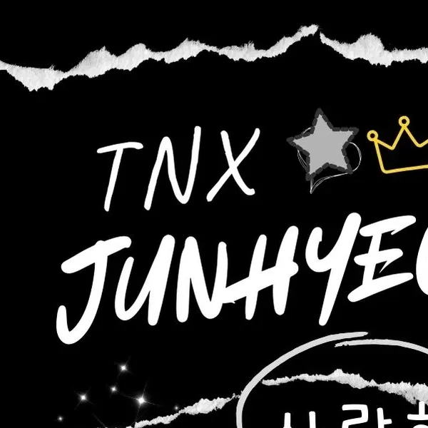 Top Photo Full of Junhyeok (TNX) Love