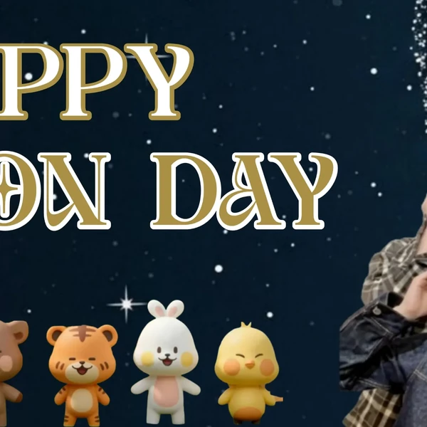 Today's Most Loved Keonhee (ONEUS)