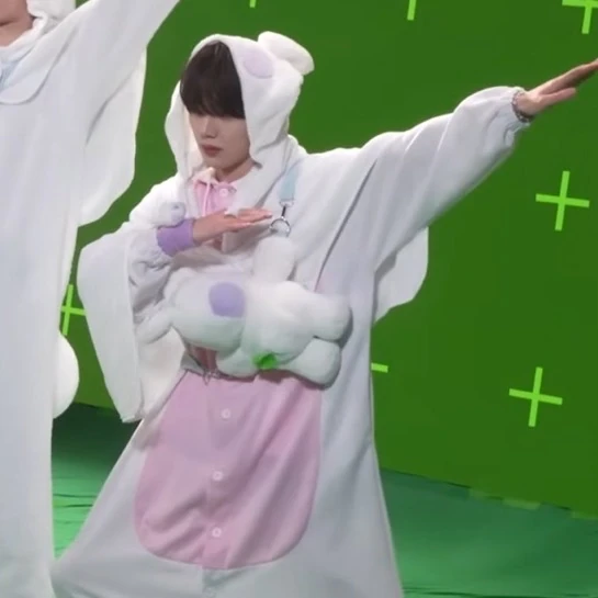 Fans' Pick: Best Moment of Han Yujin