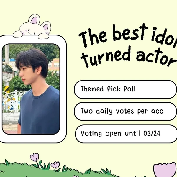 Momen Terbaik Jinyoung (GOT7) Pilihan Penggemar